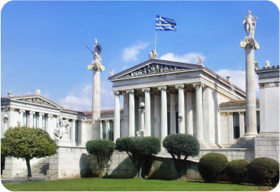 Servicii Grecia-invest